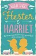Audiobook Hester and Harriet author Hilary Spiers
