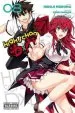 Audiobook High School Dxd, Vol. 8 author Ichiei Ishibumi