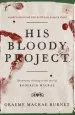 Audiobook His Bloody Project author Graeme Macrae Burnet