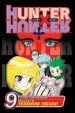 Audiobook Hunter x Hunter, Vol. 9 author Yoshihiro Togashi