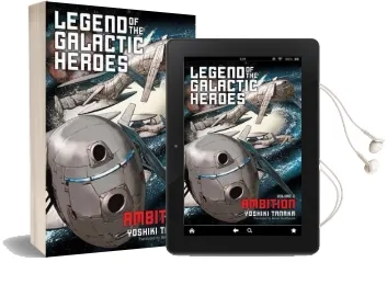 Legend of the Galactic Heroes, Vol. 2: Ambition Audiobook download free by Yoshiki Tanaka