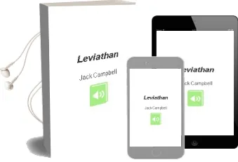Leviathan Audiobook download free by Jack Campbell
