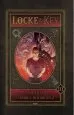 Audiobook Locke & key Master Edition Volume 3 author Joe Hill