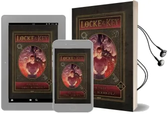 Locke & key Master Edition Volume 3 Audiobook download free by Joe Hill