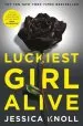 Audiobook Luckiest Girl Alive author Jessica Knoll