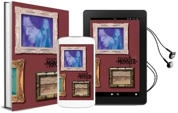 Monster, Vol. 8: The Perfect Edition Audiobook download free by Naoki Urasawa