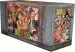 Audiobook One Piece box set 3: Thriller Bark to new World, Volumes 47-70 author Eiichiro Oda