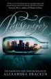 Audiobook Passenger author Alexandra Bracken