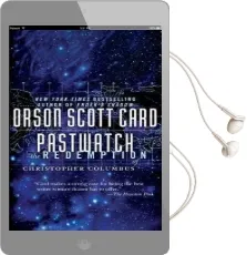 Pastwatch Audiobook download free by Orson Scott Card