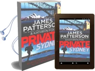 Private Sydney: (Private 10) Audiobook download free by James Patterson