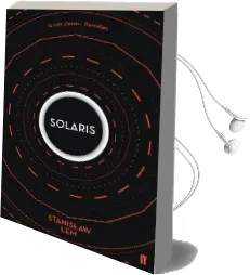 Solaris Audiobook download free by Stanislaw Lem