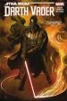 Audiobook Star Wars: Darth Vader Vol. 1 author Kieron Gillen
