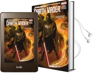 Star Wars: Darth Vader Vol. 1 Audiobook download free by Kieron Gillen