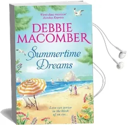 Summertime Dreams: A Little bit Country / the Bachelor Prince Audiobook download free by Debbie Macomber