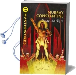Swastika Night Audiobook download free by Murray Constantine