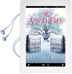 The Angel Tree Audiobook download free by Lucinda Riley