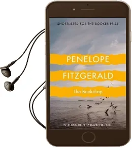 The Bookshop Audiobook download free by Penelope Fitzgerald