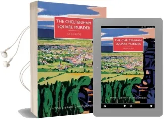 The Cheltenham Square Murder Audiobook download free by John Bude
