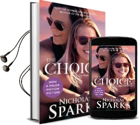 The Choice Audiobook download free by Nicholas Sparks