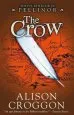 Audiobook The Crow author Alison Croggon