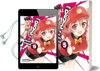 The Devil is a Part-Timer!, Vol. 5 (Manga) Audiobook download free by Satoshi Wagahara