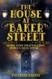 Audiobook The House at Baker Street author Michelle Birkby