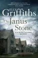 Audiobook The Janus Stone: The dr Ruth Galloway Mysteries 2 author Elly Griffiths