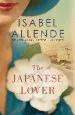 Audiobook The Japanese Lover author Isabel Allende