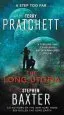 Audiobook The Long Utopia author Terry Pratchett