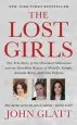 Audiobook The Lost Girls author John Glatt