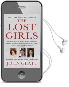 The Lost Girls Audiobook download free by John Glatt