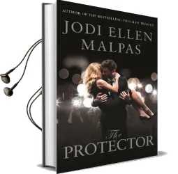 The Protector Audiobook download free by Jodi Ellen Malpas