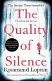 Audiobook The Quality of Silence: The Richard and Judy and Sunday Times Bestseller author Rosamund Lupton