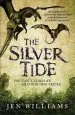 Audiobook The Silver Tide author Jen Williams
