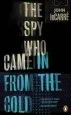 Audiobook The spy who Came in From the Cold author John Le Carré