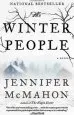Audiobook The Winter People author Jennifer Mcmahon