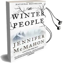 The Winter People Audiobook download free by Jennifer Mcmahon