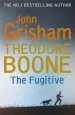 Audiobook Theodore Boone: The Fugitive: Theodore Boone 5 author John Grisham