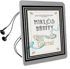 They Were Counted Audiobook download free by Miklos Banffy