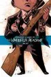 Audiobook Umbrella Academy Volume 2, The: Dallas author Gerard Way