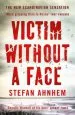 Audiobook Victim Without a Face author Stefan Ahnhem