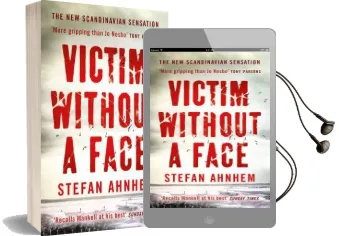 Victim Without a Face Audiobook download free by Stefan Ahnhem