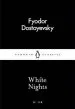 Audiobook White Nights author Fyodor Dostoyevsky