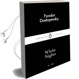 White Nights Audiobook download free by Fyodor Dostoyevsky