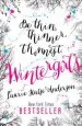 Audiobook Wintergirls author Laurie Halse Anderson
