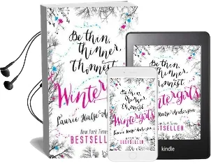 Wintergirls Audiobook download free by Laurie Halse Anderson