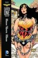 Audiobook Wonder Woman Earth one Vol. 1 author Grant Morrison