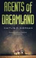 Audiobook Agents of Dreamland author Caitlin R Kiernan