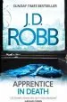 Audiobook Apprentice in Death: 43 author J. D. Robb