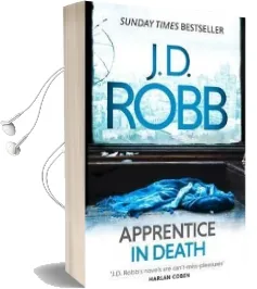 Apprentice in Death: 43 Audiobook download free by J. D. Robb